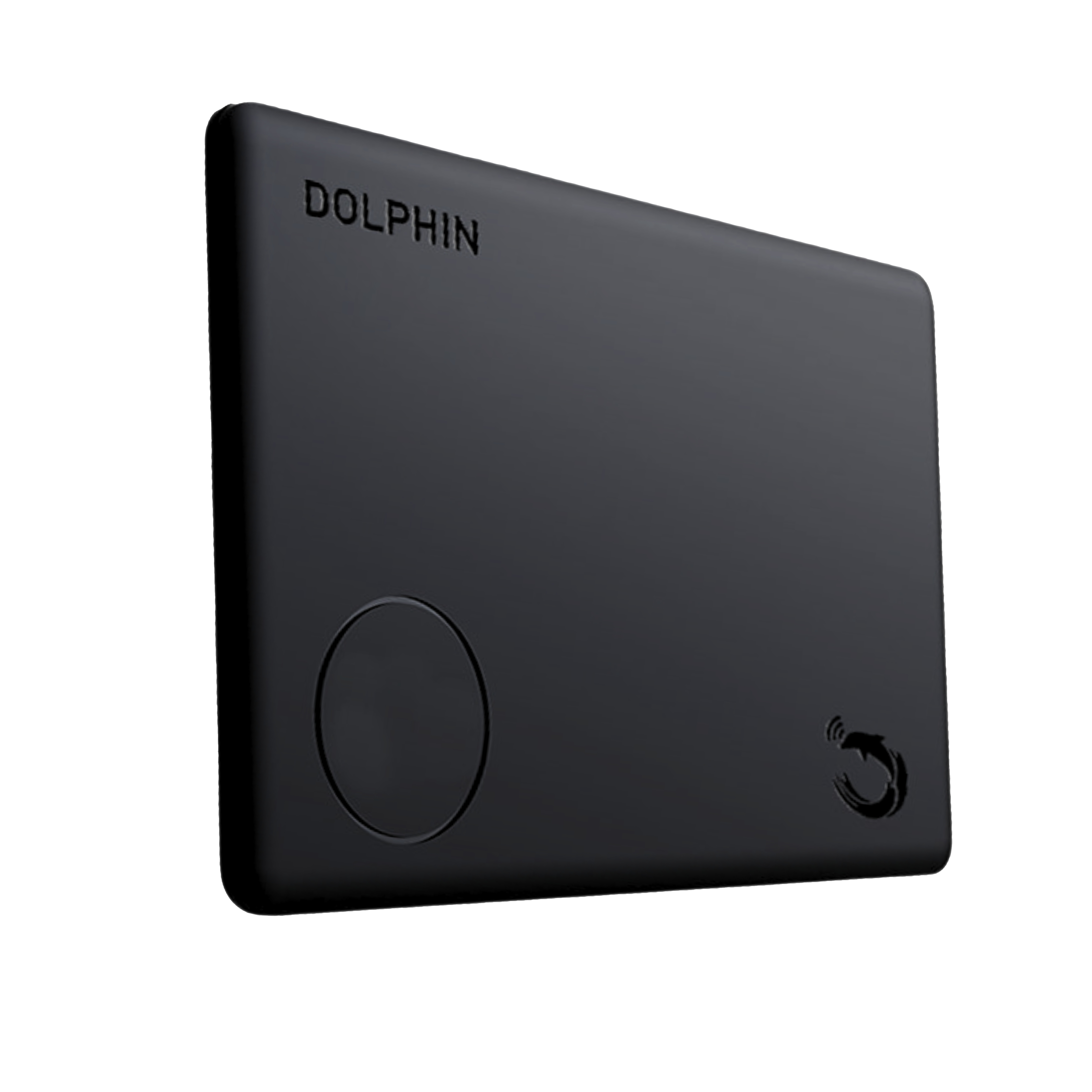 Dolphin Tracker Sleek